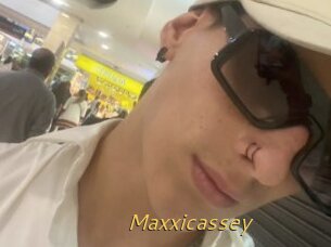 Maxxicassey