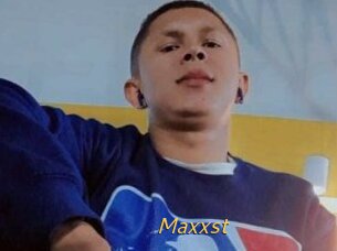 Maxxst