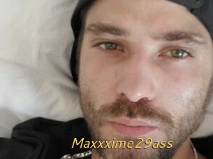 Maxxxime29ass