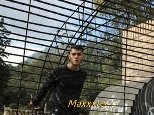 Maxxxter