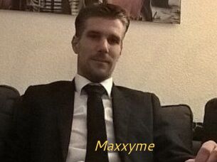 Maxxyme