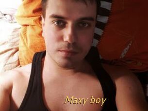 Maxy_boy