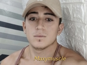 Maxymuscle
