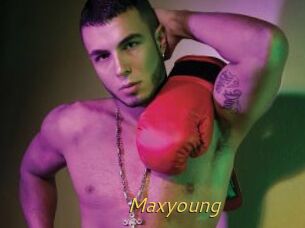 Maxyoung