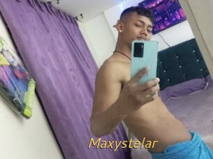 Maxystelar