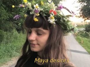 Maya_desirex