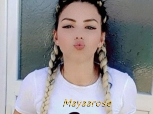 Mayaarose