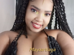 Mayaartiaga