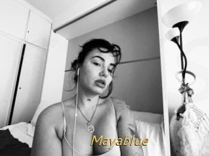 Mayablue