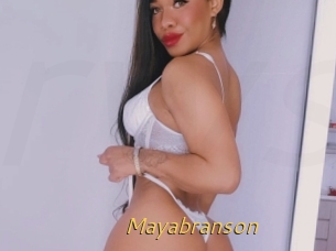 Mayabranson