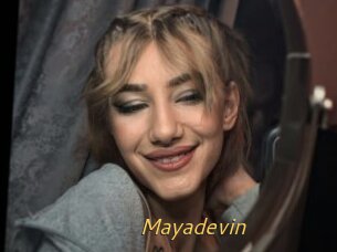 Mayadevin