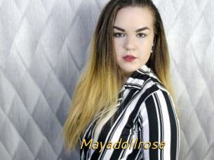 Mayadollrose
