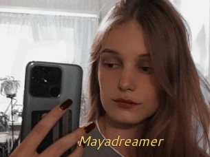 Mayadreamer