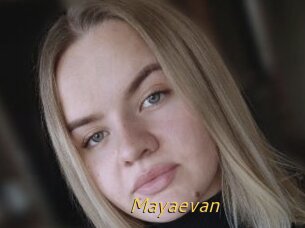 Mayaevan