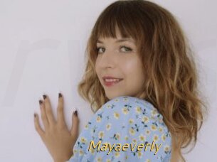 Mayaeverly