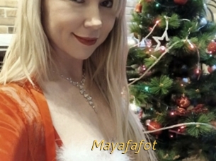 Mayafafot