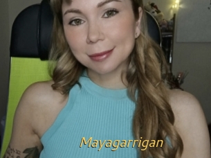 Mayagarrigan