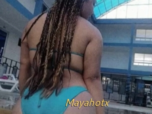 Mayahotx