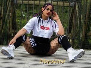 Mayakind