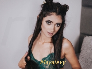 Mayalevy
