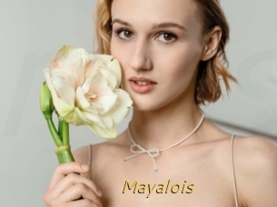 Mayalois
