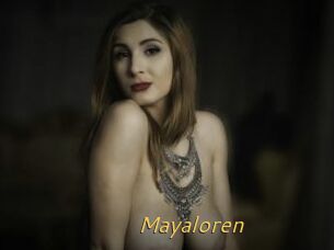 Mayaloren