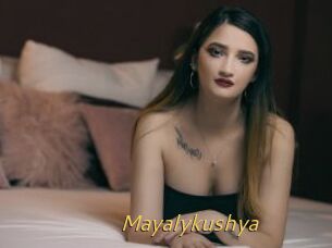 Mayalykushya
