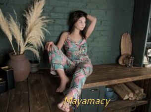 Mayamacy
