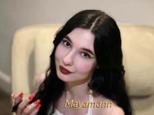Mayamann