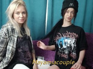 Mayamiacouple