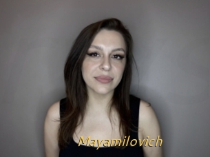 Mayamilovich