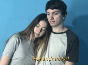 Mayandmickel