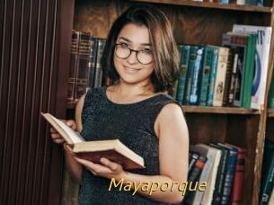 Mayaporque