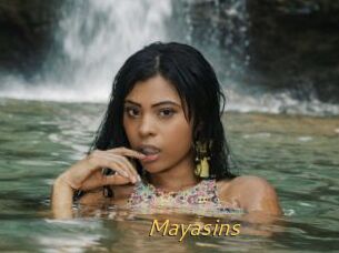 Mayasins