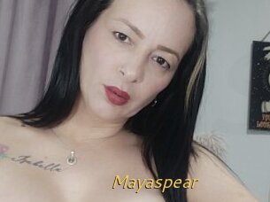 Mayaspear