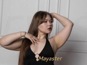 Mayaster