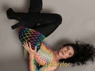 Mayataylor