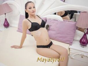 Mayatyrell