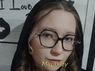 Mayaxley
