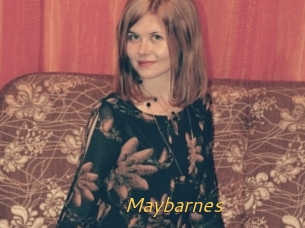 Maybarnes