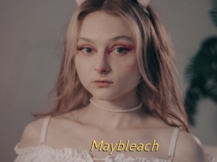 Maybleach