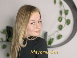 Maybrandon