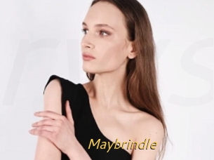 Maybrindle