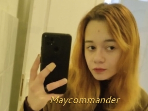 Maycommander