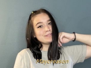 Maycreason