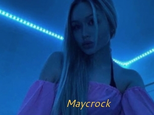 Maycrock