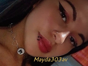 Mayda303av