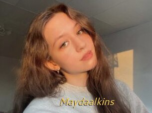 Maydaalkins