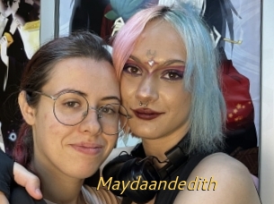 Maydaandedith