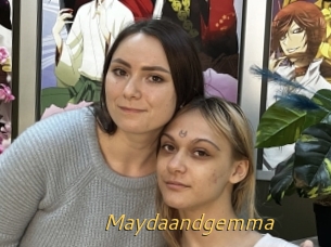 Maydaandgemma